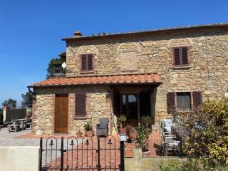 Podere Doccia di Sopra - Volterra - 0