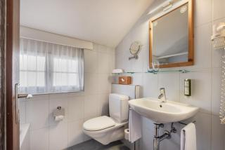 Hotel Stern Chur - Chur - 8