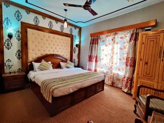 The Shelter Heritage A Boutique Hotel - Srinagar - 7