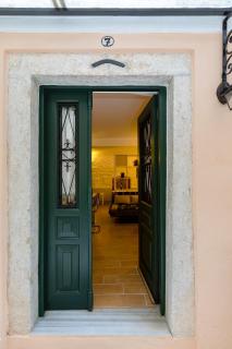 Townhall Studio - Corfu - 8