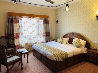The Shelter Heritage A Boutique Hotel - Srinagar - 2