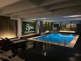 Tennis Ranch Pinamar - Pinamar - 9