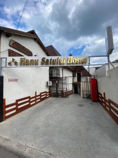 Hanu Satului - Constanza - 9