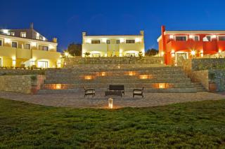 Carme Villas - Adelianos Kampos - 9