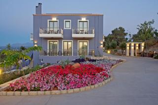Carme Villas - Adelianos Kampos - 8