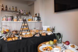 Nantin Hotel Ioannina - 1