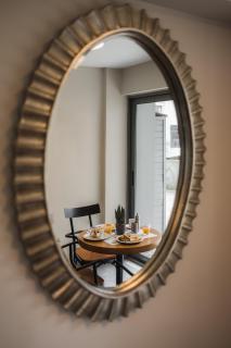 Nantin Hotel Ioannina - Ioannina - 4