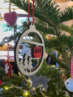 Chalet Zell by Chalet Alp Lux - Ski in-out - 2