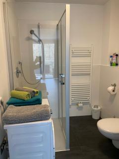 Appartement im Herzen von Leimen - Leimen - 4