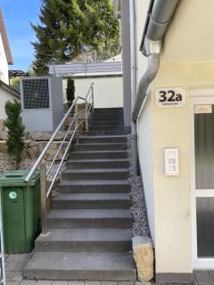 Appartement im Herzen von Leimen - Leimen - 9