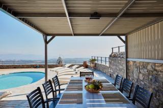Irma Villa, a Secluded Sanctuary, By ThinkVilla - Krousón - 3