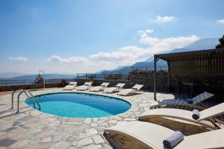 Irma Villa, a Secluded Sanctuary, By ThinkVilla - Krousón - 4