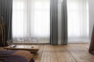 Hotel Trash Deluxe - 1