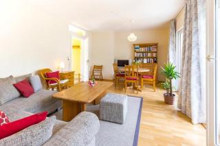 Ferienwohnung Rosenrot - Überlingen - 5