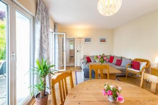 Ferienwohnung Rosenrot - Überlingen - 6