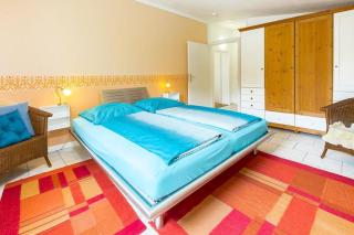 Ferienwohnung Rosenrot - 1