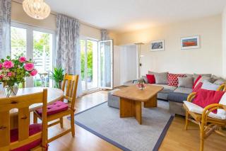 Ferienwohnung Rosenrot - Überlingen - 9