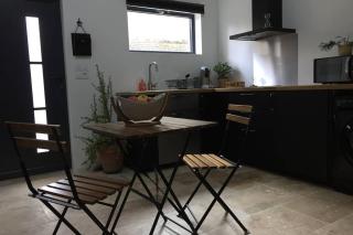 Studio Moderne - Saint-Symphorien-dʼOzon - 2
