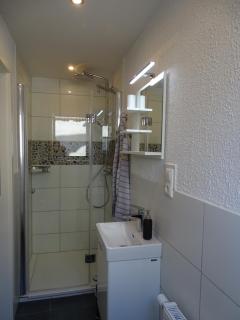 Rheinhessen Apartment - 2