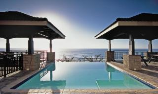 Beach and Sea Bali Hai - Westbrook - 0