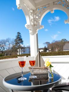 Hotel meerblau - Ostseebad Sellin - 2