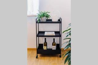 MILLENNIUM bridge cozy apartment TOP location - Podgorica - 5