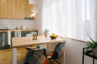 MILLENNIUM bridge cozy apartment TOP location - Podgorica - 2