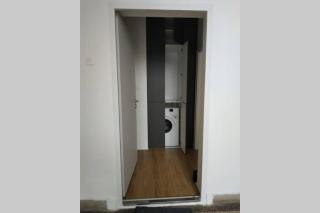 MILLENNIUM bridge cozy apartment TOP location - Podgorica - 1