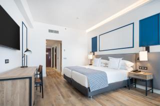 Hotel LIVVO Fataga - Las Palmas de Gran Canaria - 9
