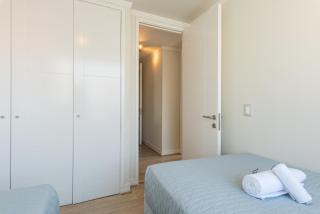 Arauco Wood - 2BR, Parking, Wifi, Mall & Pool - Santiago - 2