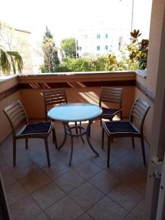 Apartman Valkira Novalja - Moderan smještaj s pogledom blizu Zrća - Novalja - 2