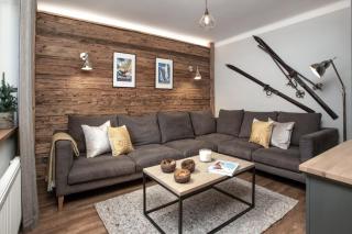 Chalet Schmitten 102 by Chalet Alp Lux - Opposite ski lift - 6