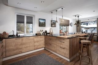 Chalet Schmitten 102 by Chalet Alp Lux - Zell am See - 7