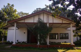 Puroni Bheti Tea and Farm Retreat - 3