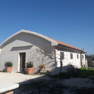 Casa Rosa - San Costanzo - 5