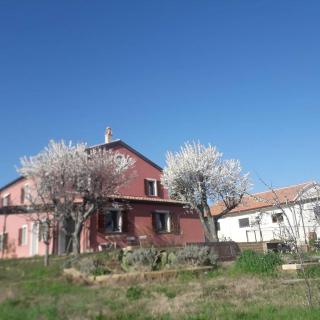 Casa Rosa - San Costanzo - 0