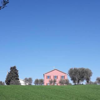 Casa Rosa - San Costanzo - 9
