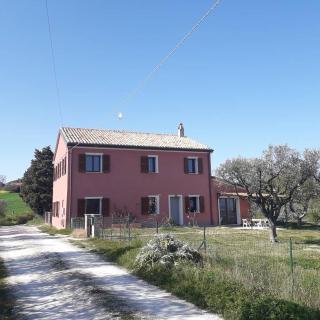 Casa Rosa - San Costanzo - 7