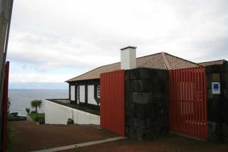 A Casa do Ouvidor - São Roque do Pico - 6