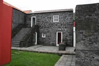 A Casa do Ouvidor - São Roque do Pico - 4