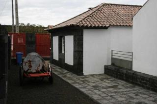 A Casa do Ouvidor - 1