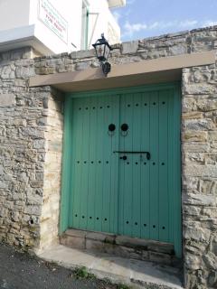 LAOUTARIS INN - Panayia - 0