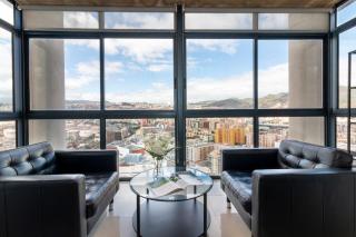 HomeForGuest NEW Modern Penthouse Apartment with panoramic views of Santa Cruz - Santa Cruz de Tenerife - 0