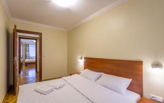 Apartment on Leonida Pervomais'koho - Kiev - 9