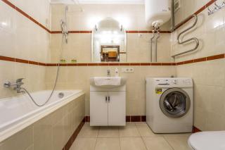 Apartment on Leonida Pervomais'koho - 3