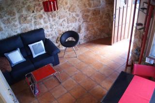 Casa Ambiente Rural: En plena Ribera del Duero - Mélida - 7