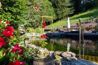 Boutiquehotel Bergvilla - Dafins - 7