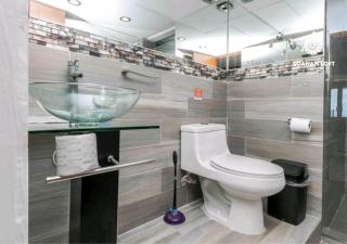 Xcanan Loft On Park Royal, the best area in Cancún right on the beach - Cancún - 8