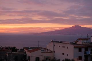 La Casa nel Cortile - Vico Equense - 5