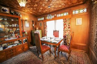 The Shelter Group of Houseboats & Tour organiser - Srinagar - 3